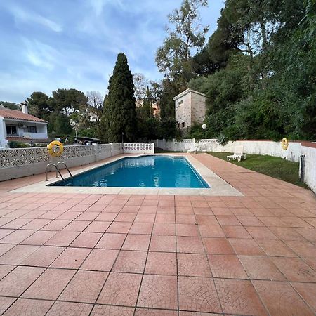 Apartamento Torremuelle Playa Benalmádena Exterior foto